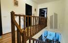 Triplex 4 camere, 2 bai, complet mobilat si utilat.