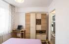 Apartament 3 camere Pia?a Operei | Etaj intermediar | Lift | Curte privata | Teren in proprietate - 6