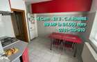 4 camere , etaj 3 ,C.A.Rosetti - 9