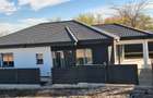 Casa 130mp ,parter cu placa Vorovesti - 2
