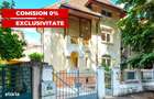 Vanzare Vila 8 Camere Kiseleff- Parcul Kiselef- Str. Eliza Zamfirescu - 1