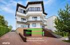 Vila de vanzare Ghermanesti, malul lacului Snagov, ponton propriu - 2