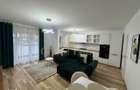 Chirie 3 camere. Tractorul Maurer Villas - 8