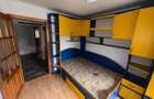 Apartament 3 camere decomandate de inchiriat Burdujeni etaj 2 ideal pentru familie - 1
