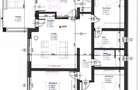 Ansamblu rezidential | 15 case | Platou Trivale - 4