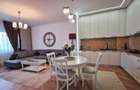 2 camere | 4City North Pipera | parter | mobilier Rovere | parter - 3