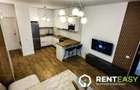 Apartament cu 2 camere situat in Silk District - 7
