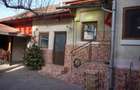 Casa ultracentrala Curtea de Arges, langa parcul San Nicora