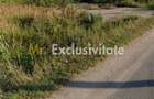 Teren intravilan 2171 mp Cateasca Arges, deschidere 49 ml