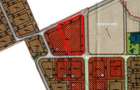 COMISION 0% Teren industrial cu PUZ de vanzare in zona Sagului