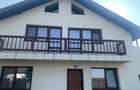 Vand casa comuna Berceni-Vidra(Ilfov) - 1