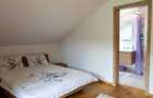 Cabana premium mobilata, 6 camere, 1,68 ha livada si balta, aproape de Deva - 3