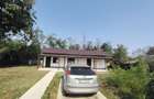 Casa de vacanta renovata + 700 mp teren-Sat Bolovani - 17