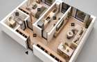 2 Camere Decomandat | Complex Privat | Aproape de West Gate