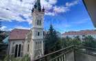 2 camere, Horea, Facultatea de Litere - 5