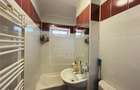Ap cu 3 camere, balcon, etaj 25, mobilat si utilat complet
