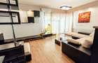 2 camere, modern, terasa, parcare, PET FRIENDLY, Buna Ziua, zona LIDL - 3