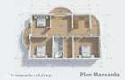 Casa noua de vanzare in sat Silagiu | Comision 0% - 3