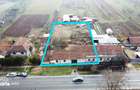 Casa 3 camere 252 mp, Teren 1619 mp - Paulis la drumul principal - 7