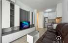 2 camere Silk District 500 euro Parcare privata incarcare electrica - 1