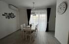 Proprietar, inchiriez apartament cu 3 camere, situat la etajul 1, in spate la Hornbach - zona aradului - 5