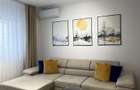Apartament 2 camere Calea rahovei 325 mobilat utilat complet - 1