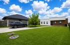 Designer Villa | Move-in Ready | 1.082 mp Land | NZEB A+ | Corbeanca - 9