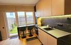 Ap 2 camere Florești, grădină de 35mp+garaj subteran  - 2
