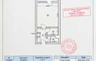 PROPRIETAR – Garsonieră 33 mp | Costin Georgian | Etaj 1 | Mobilată complet