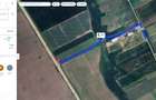 Teren intravilan industrial 5.000 mp 700 m de DN1 utilita?i (gaz, curent, apa, iluminat) Urleta