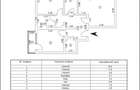 Apartament 3 camere decomandat de vanzare Micro 19 - 15