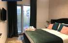 Ap 2 camere, loc privat de parcare inclus în preț, Mamaia Nord