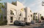 Casa TownHouse 4 camere - Calitate Premium - Otopeni Odaile - 13