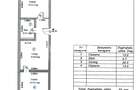Apartament - 3 camere, bloc nou  Stupini - 14