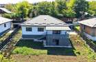 Casă Individuală 4 camere, 550mp teren. Mutare imediată - Rediu. - 2