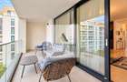 Apartament cu 3 camere de închiriat | The Ivy Băneasa | 85 mp utili