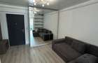 Copou Garden, prima inchiriere ,2 camere - 5