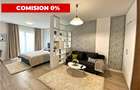 Apartament cu 1 cameră – zonă centrală, lângă Parcul Feroviarilor - 1