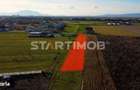 Teren intravilan in localitatea Bod - 3