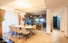 Resedinta Exclusivista in Palazu Mare Design & Dotari High-End - 12