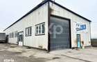 De inchiriat spatiu comercial, hale depozitare, birouri - 3