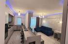 Proprietar ( fara comision) Apartament 2 camere mobilat si utilat complet, amenajare premium de lux, parcare subterana inclusa, Complex Unirea Towers - 1