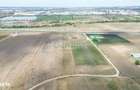 Teren intravilan in Santandrei, rezidential/industrial Gaminvest V4653 - 4