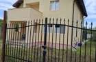 Vila individuala Premium P+1 teren 500mp - Prelungirea Ghencea