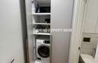 3 camere 86 mp Atlas Residence Aviatiei parcare - 9