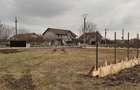 Teren construibil 1 Decembrie Ilfov
