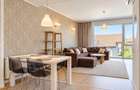 2 camere | Ambiance Residence – Băneasa Sisesti | 2 bai | Loc parcare