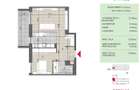 Faza 3 in vanzare! 2 camere, spatios. Direct Dezvoltator