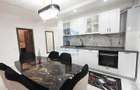 Apartament luxos 3 camere REGIE. 2 dormitoare mari. Loc de parcare inc - 1