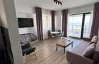 Mamaia Central apartament 2 camere vedere mare - 9
